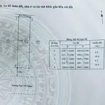 Bán nhà 4 tầng hướng Đông Nam mặt đường Ngô Thì Nhậm Thái Bình! - Ảnh thu nhỏ 3