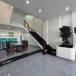 Bán nhà 3,5 tầng mặt tiền Ngô Thị Liễu, 5PN, 82,5m², 10,95 tỷ, Đà Nẵng - Ảnh thu nhỏ 3