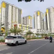 Chủ gửi bán gấp lô đất nhà phố trục chính D1 Block A1 A4 đường 32m, siêu lớn sát trục Thống Nhất - Ảnh thu nhỏ 32