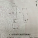 Bán nhà thô 3.5 tầng 120.5m² Phú Mỹ Thượng Huế 3.8 tỷ - Ảnh thu nhỏ 5