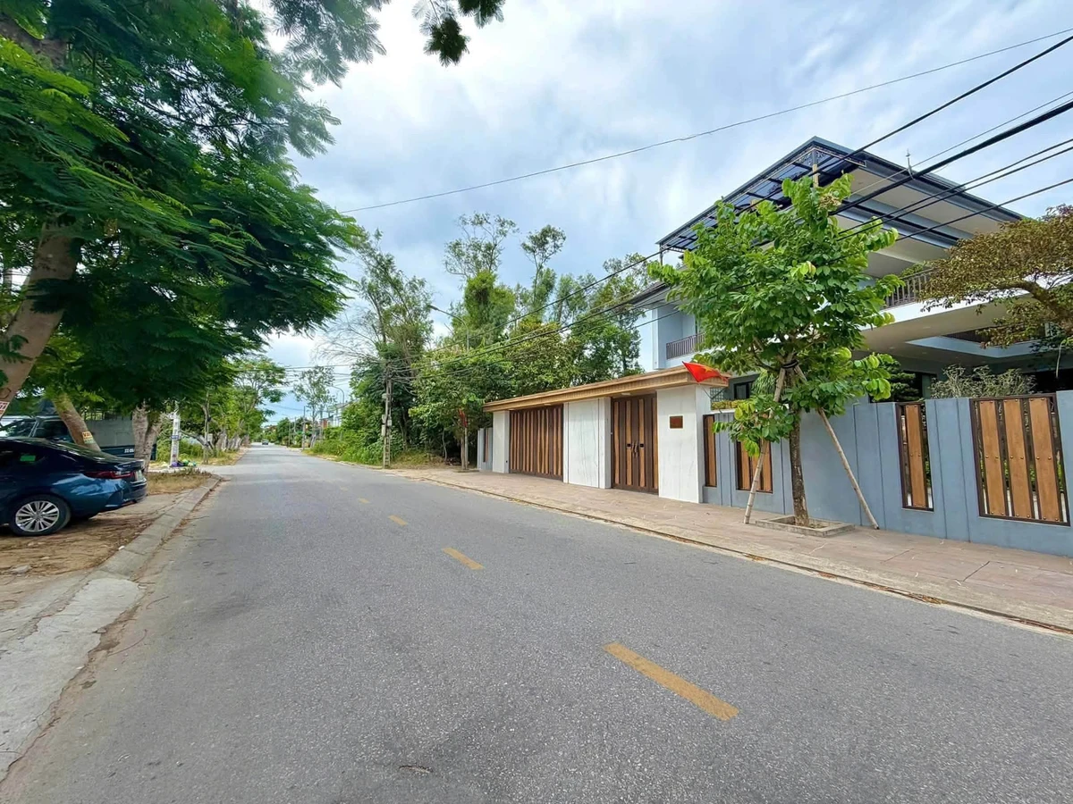 Bán đất mặt đường Lê Quý Đôn 140m², Hưng Lộc 5 tỷ - Ảnh thu nhỏ 5