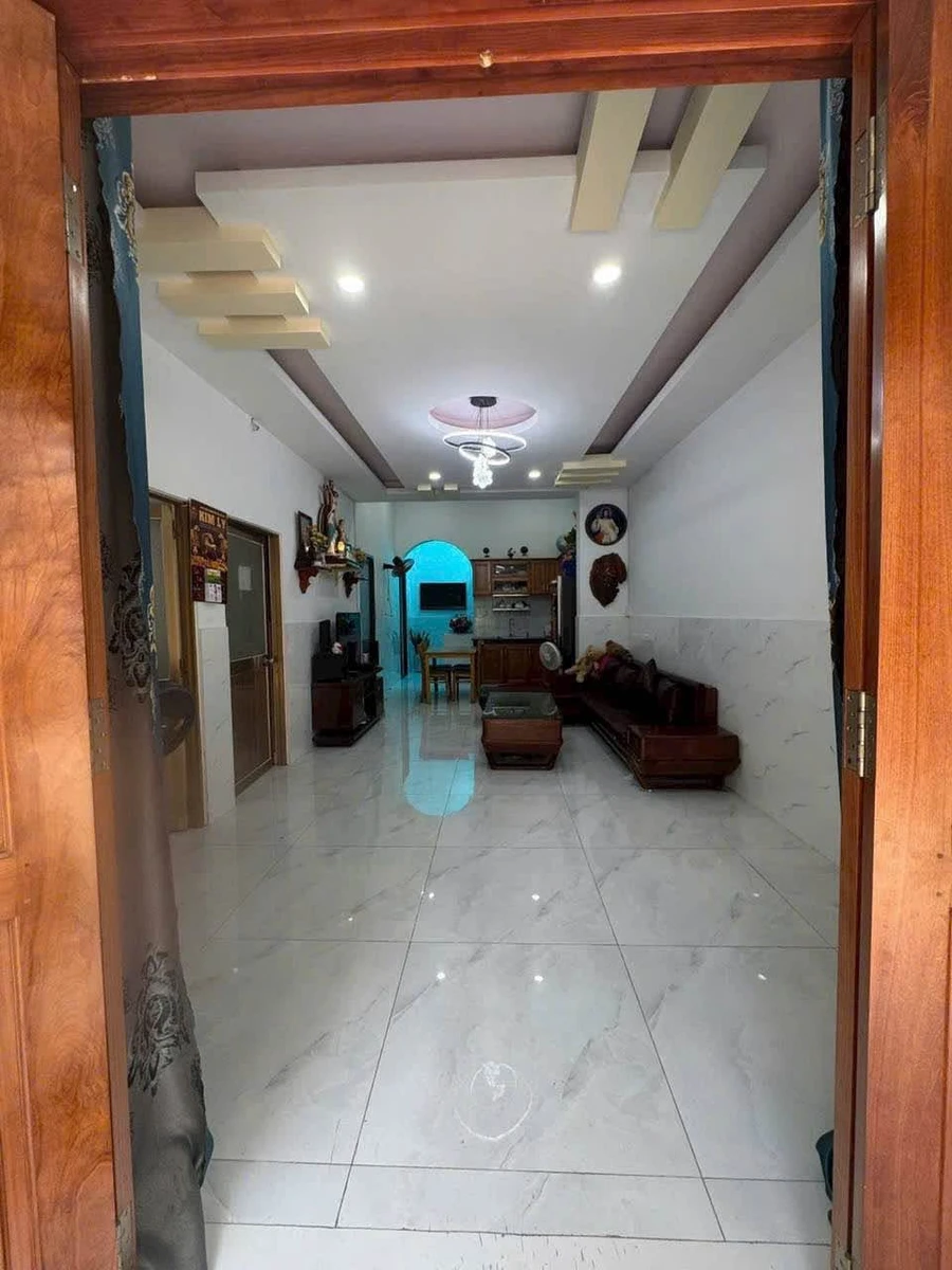 Bán nhà 3 phòng ngủ 83.75m² Tân Hiệp Bình Dương 1.65 tỷ - Ảnh thu nhỏ 3