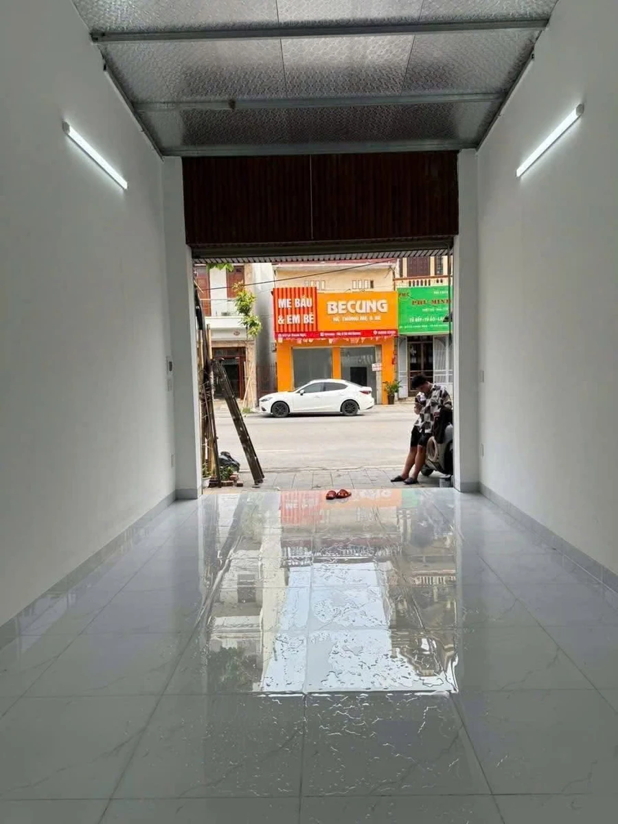 Bán nhà mặt phố 72m² Lê Thanh Nghị Hải Phòng - Ảnh thu nhỏ 5