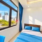 Bán khách sạn 5 tầng 11 căn mặt tiền Nguyễn Công Trứ, Mỹ Khê, Đà Nẵng, 94m² - Ảnh thu nhỏ 1