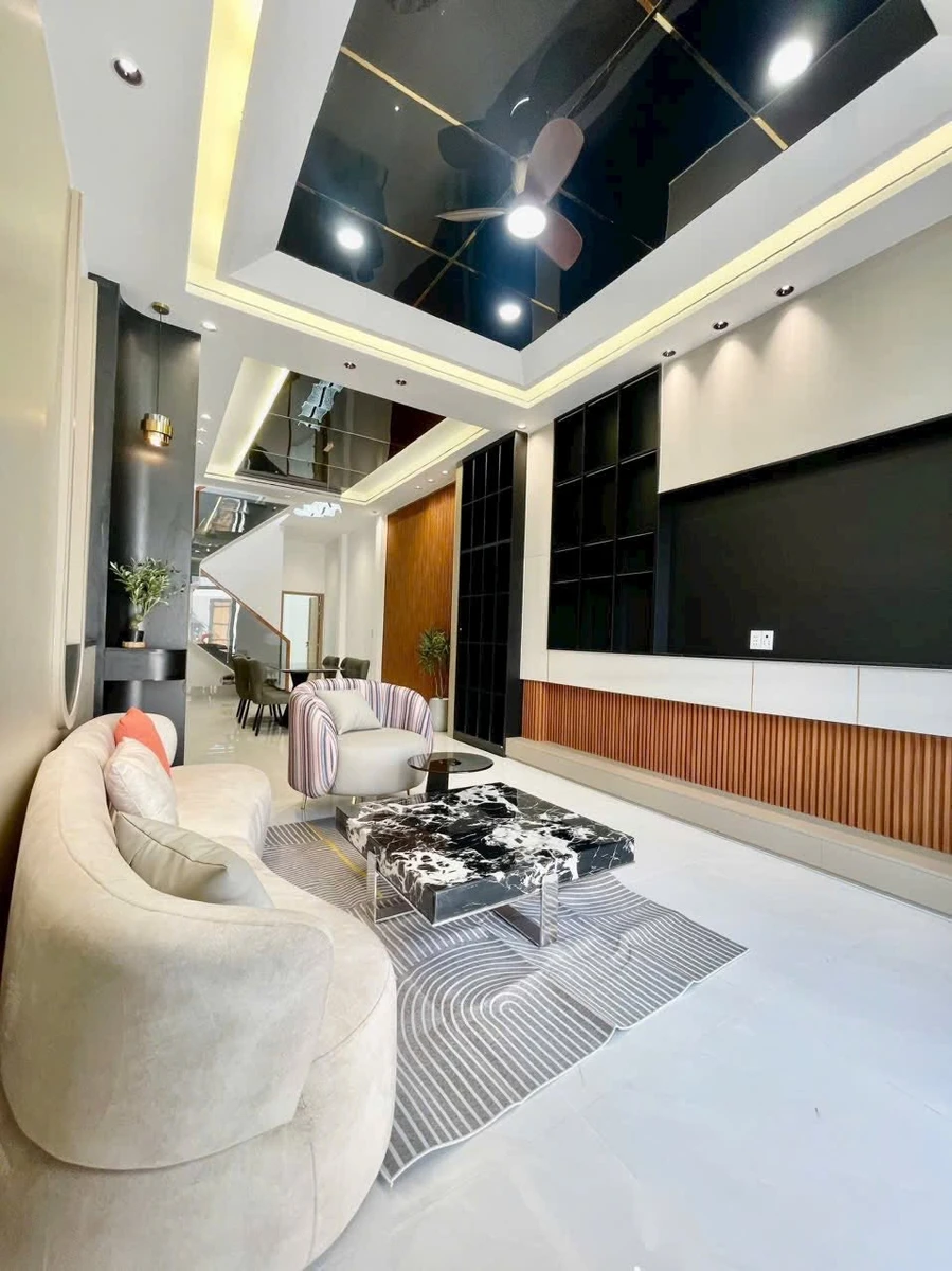 Bán nhà 1 trệt 1 lầu 140m² Tân Hiệp, Biên Hòa 4.65 tỷ - Ảnh thu nhỏ 2