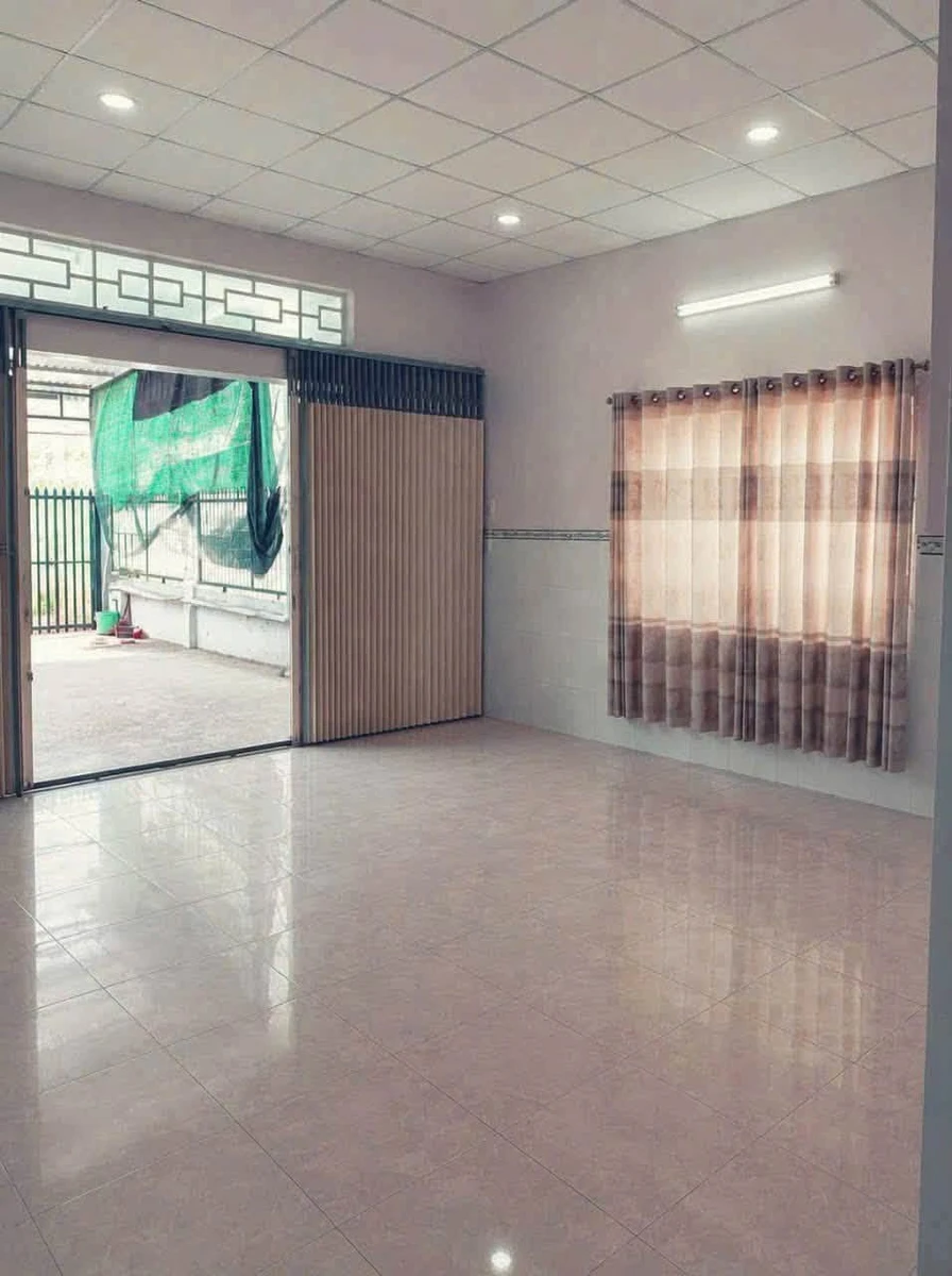 Nhà cấp 4 mặt tiền Phan Văn Lại, 120 m², gần AEON – 3,2 tỷ - Ảnh thu nhỏ 3