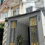 Bán nhà 4PN Nhà Bè, 60m², 5,2 tỷ - Ảnh thu nhỏ 1