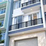 Bán nhà 1 trệt 3 lầu 42.8m2 Lê Hồng Phong, 5.7 tỷ - Ảnh thu nhỏ 1