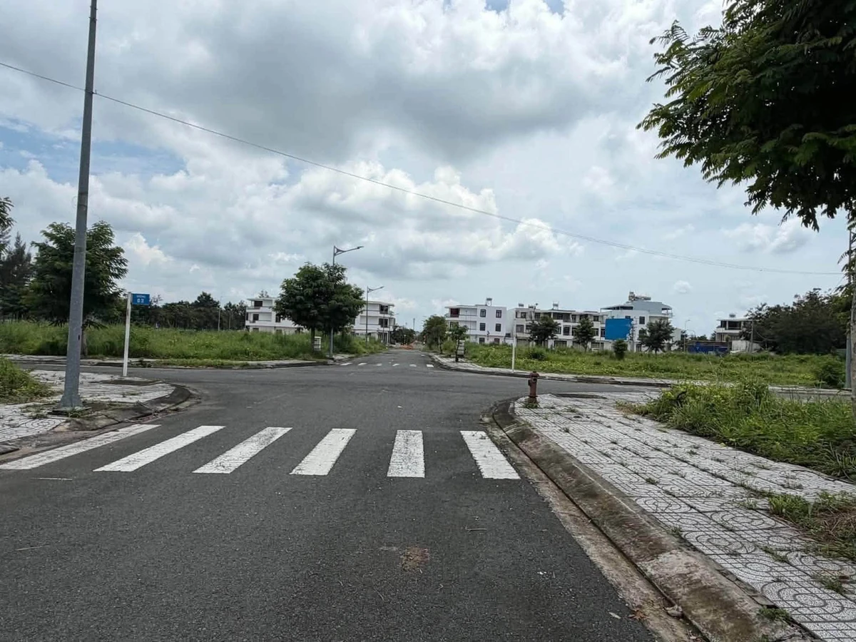 Bán đất Trảng Bom Bình Dương 93m² giá 1,3 tỷ - Ảnh thu nhỏ 3