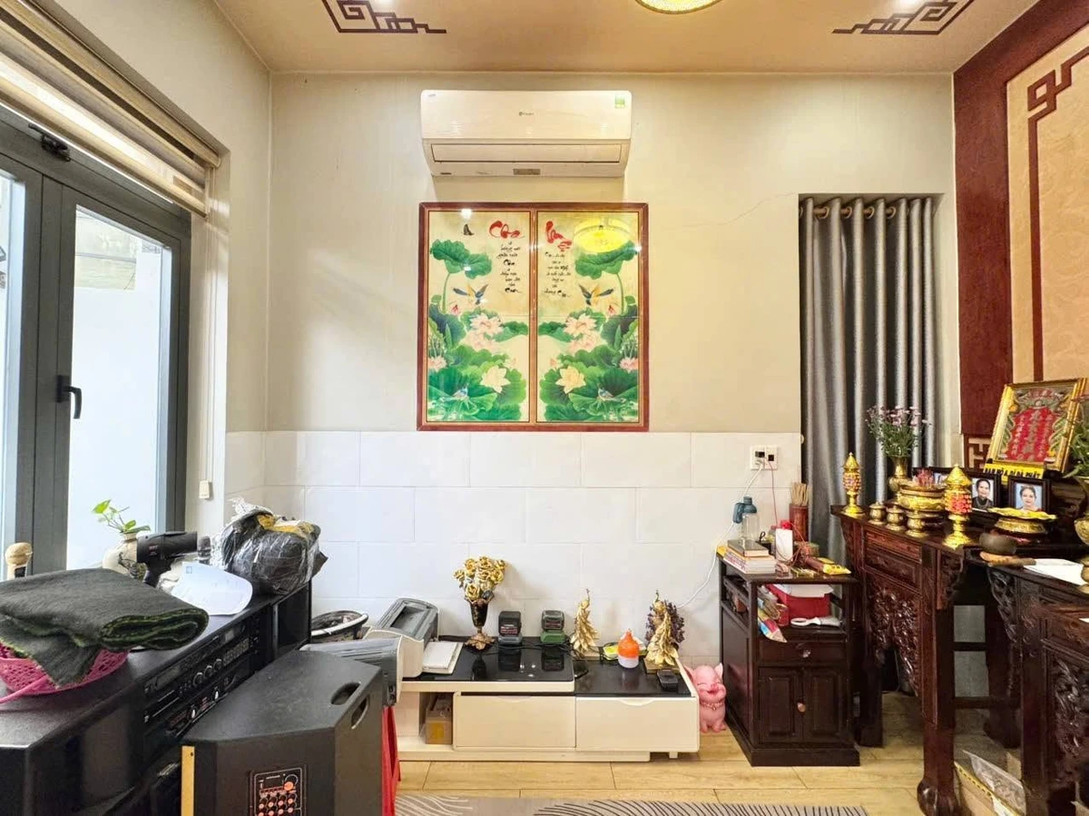 Bán nhà Phú Thọ Thủ Dầu Một 177m² giá 3 tỷ 5 - Ảnh thu nhỏ 5
