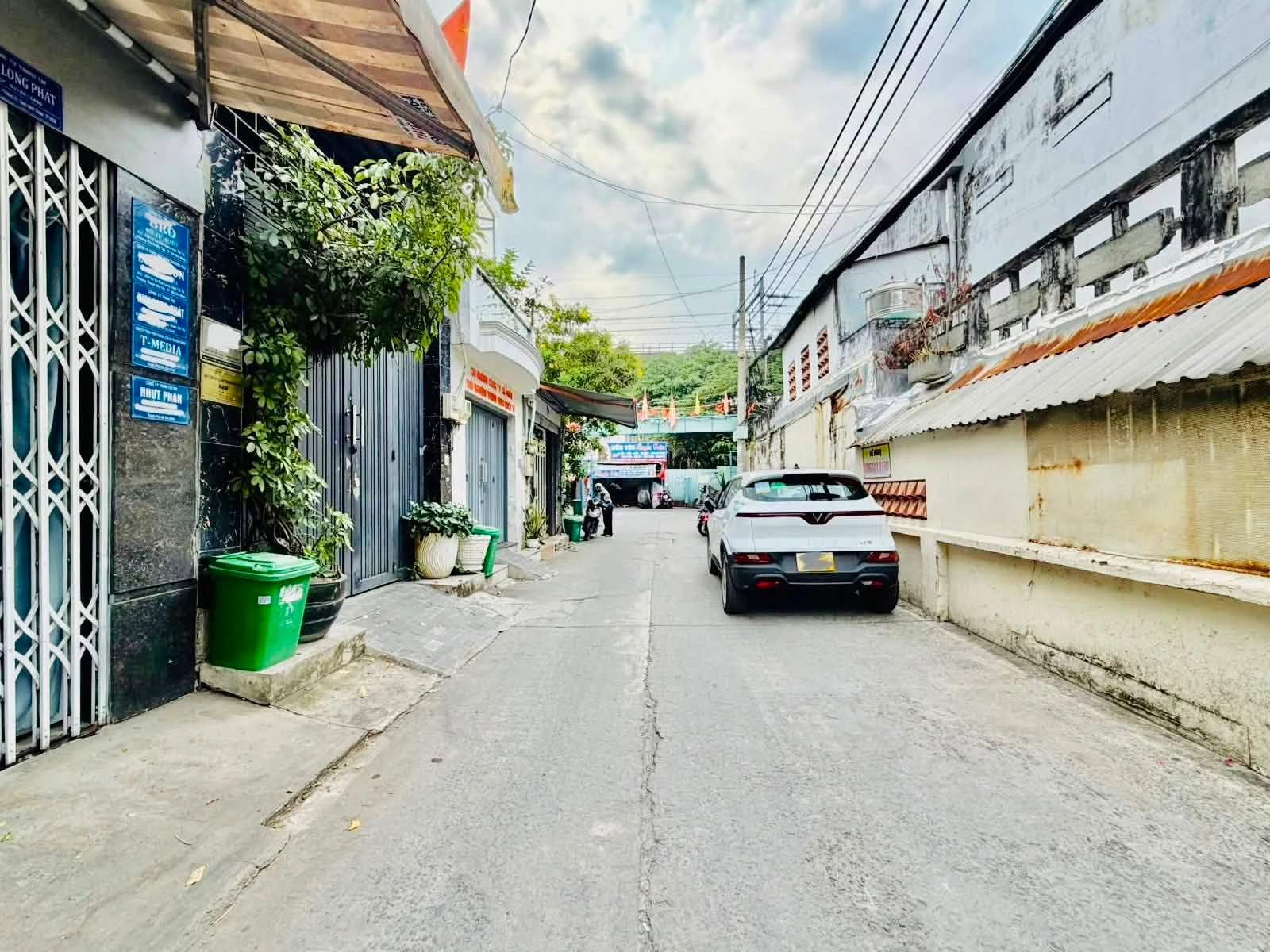 Bán nhà 70m² nở hậu đẹp P.22 Bình Thạnh, 8.6 tỷ - Ảnh 1