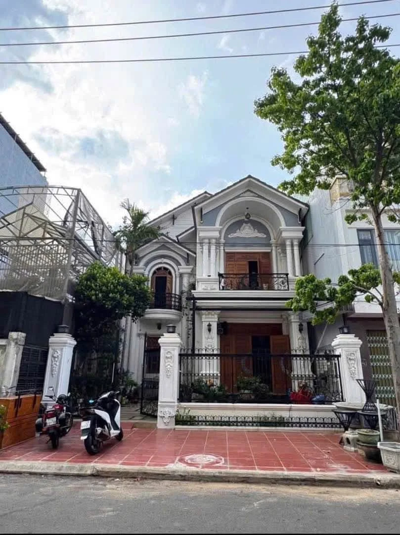 Bán biệt thự 133.9m² 3 phòng ngủ Quy Nhơn 7.5 tỷ - Ảnh thu nhỏ 2
