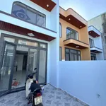 Bán nhà gác lửng 90m² sổ riêng, gần chợ trường học - Ảnh thu nhỏ 2
