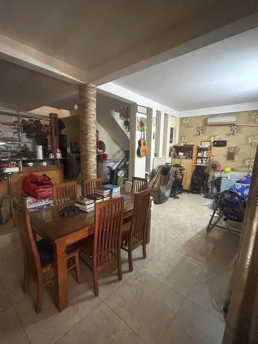 Bán biệt thự mini KDC Lý Chiêu Hoàng 95,4m2, 1 trệt 2 lầu, gần bến xe miền Tây, Bình Tân - Ảnh thu nhỏ 2