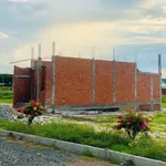 Đất xây trọ Chơn Thành 230m² sổ hồng 685 triệu - Ảnh thu nhỏ 1