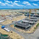 Full giỏ hàng nhà liền kề, biệt thự đợt 1 siêu dự án Vinhomes Green Paradise, LH 0903 040 *** - Ảnh thu nhỏ 31