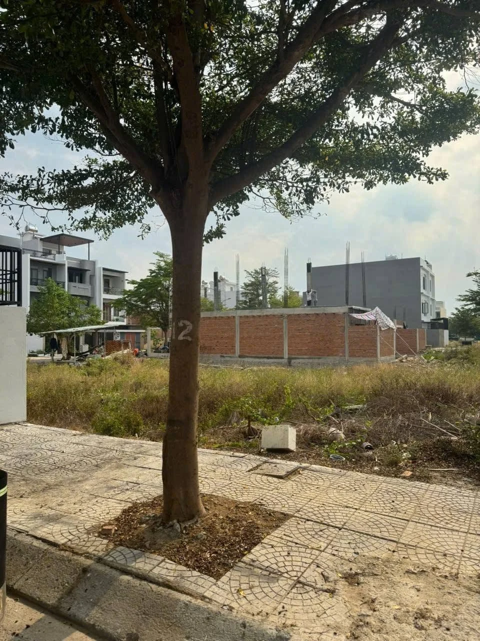 Bán lô đất 100m² KĐT Mỹ Gia Thái Hưng, Nam Nha Trang - Ảnh 1