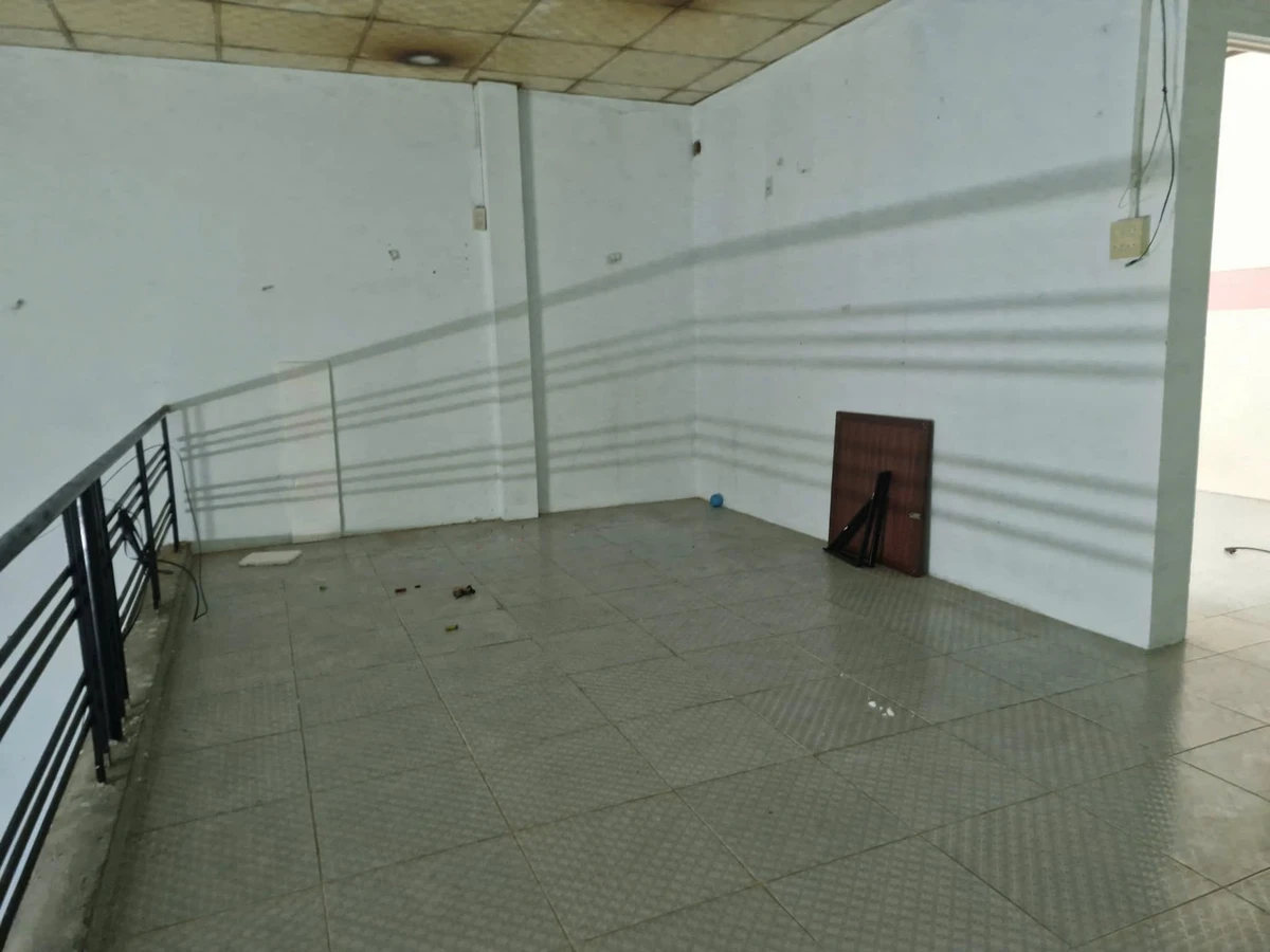 Bán nhà gác lửng 61,2m² ngang 6m gần biển Nha Trang giá 4 tỷ 3 - Ảnh thu nhỏ 2