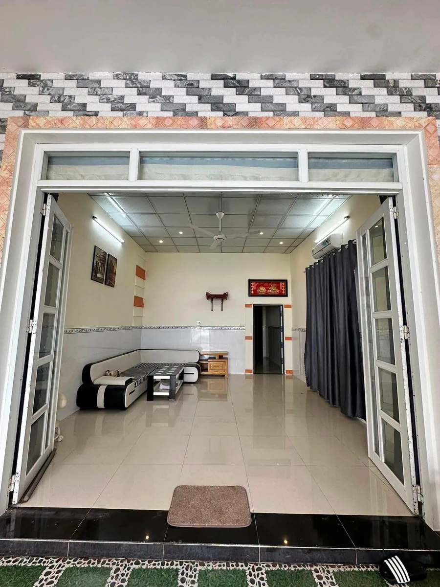 Bán nhà 2PN Chu Văn An 81m² 1 tỷ 260 triệu - Ảnh thu nhỏ 3
