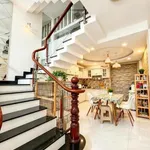Bán nhà hẻm xe hơi 5 tầng 4PN 60m2 Gò Vấp - Ảnh thu nhỏ 3