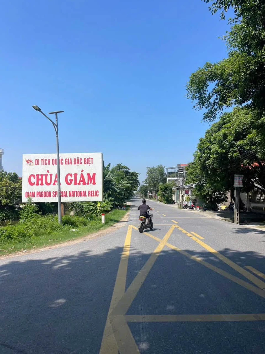 Bán lô đất 144.8m² tại Xã Cẩm Giang, Hải Phòng - Ảnh thu nhỏ 3