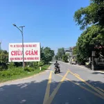 Bán lô đất 144.8m² tại Xã Cẩm Giang, Hải Phòng - Ảnh thu nhỏ 3