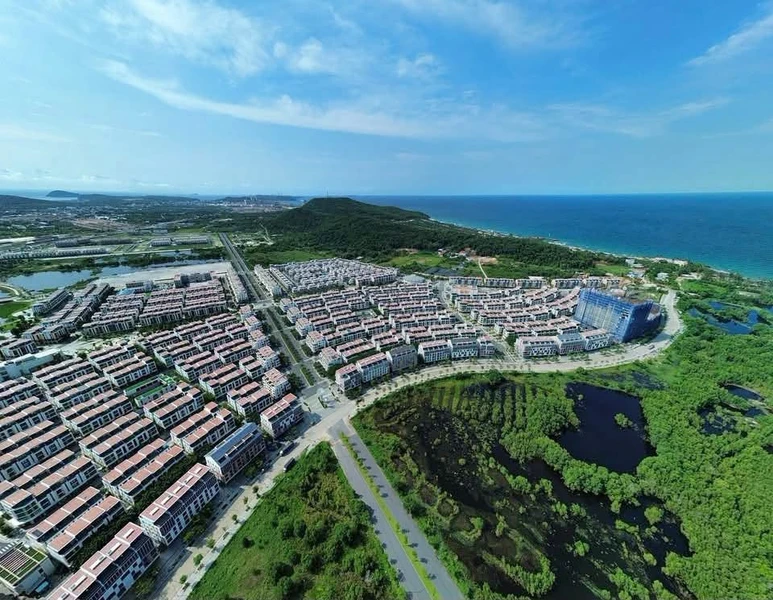 Bán căn hộ 2PN view biển Phú Quốc 66m² - 3,4 tỷ