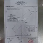 GIẢM SỐC CÒN 10 TỶ LÔ ĐẤT HƠN 4300M2 tại Trung tâm phường Lagi, cách biển 1km - Ảnh thu nhỏ 7