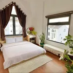 Bán homestay 8 phòng + sân thượng Đà Lạt 80m² - 6,2 tỷ - Ảnh thu nhỏ 1