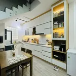 Bán nhà phố 2 tầng 2 mặt tiền 48m² Phan Văn Trị, Gò Vấp - Ảnh thu nhỏ 2