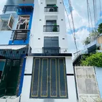 Bán CHDV 9 phòng 73m² Huỳnh Đình Hai, Bình Thạnh 11.5 tỷ - Ảnh thu nhỏ 5
