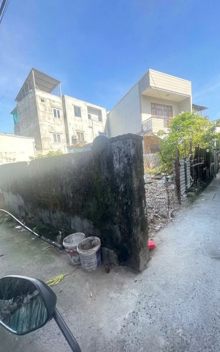 Bán lô đất 2 mặt kiệt 60m² Võ Duy Ninh, Đà Nẵng - Ảnh thu nhỏ 2