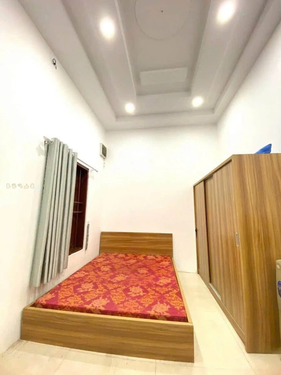 Bán nhà 1 trệt 1 lầu 100m² full nội thất KDC Minh Tuấn, Bình Hòa (Thuận An cũ), giá 5,18 tỷ - Ảnh thu nhỏ 2