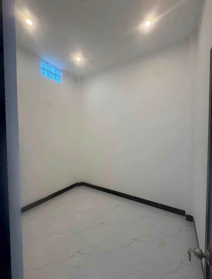 Bán nhà 2 tầng 41m² Xuân Diệu Quy Nhơn 2.6 tỷ - Ảnh thu nhỏ 5