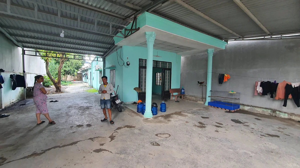 Bán nhà mặt tiền đường ĐX72, 454m2, giá 11 triệu/m2, Chánh Hiệp - Ảnh thu nhỏ 4