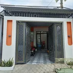 Bán nhà mặt tiền Nguyễn Văn Nhị 3PN 100m² 1,99 tỷ Nhà Bè - Ảnh thu nhỏ 2