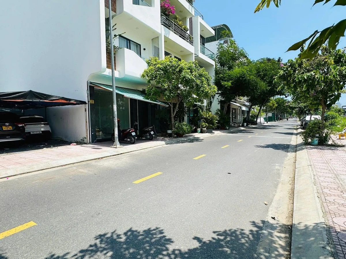 Bán đất KĐT Hà Quang 2 Nha Trang 80m2 giá 7 tỷ - Ảnh thu nhỏ 3