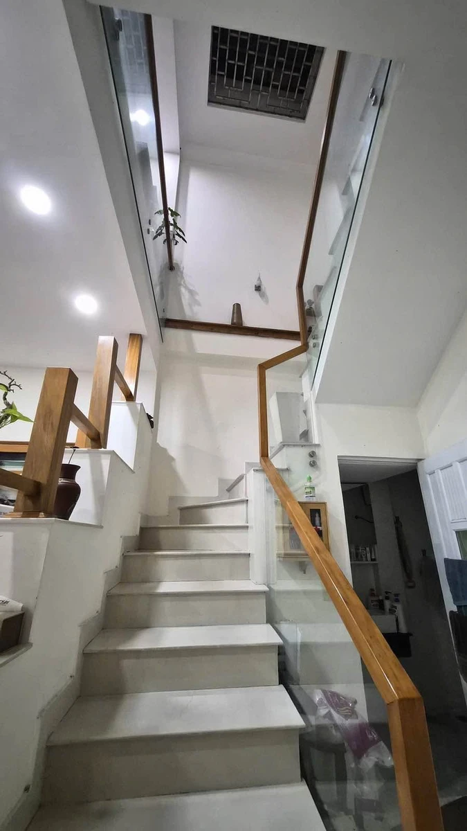 Bán nhà 2 tầng mặt tiền Trần Nhật Duật 66,2m2, 10,5 tỷ - Ảnh thu nhỏ 4
