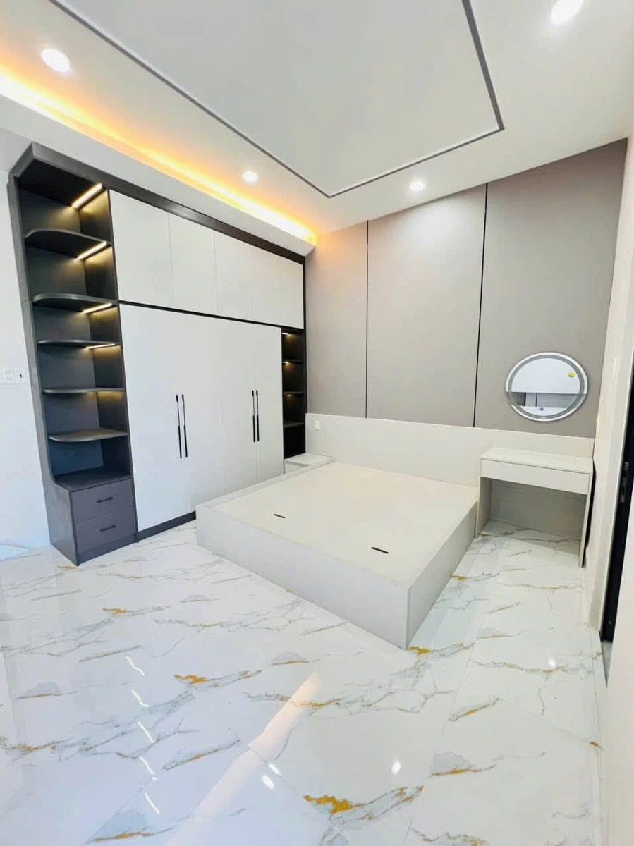 Nhà mặt tiền 2PN 78m2 Sương Nguyệt Ánh 2,79 tỷ - Ảnh thu nhỏ 5