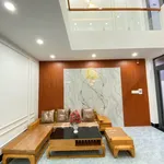 Bán nhà 1 trệt 1 lầu 75m² Trương Định Quận 3 - Ảnh thu nhỏ 4