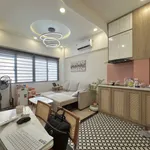 Bán nhà 5 tầng 7 CHDV + penthouse full nội thất, thu 61tr/tháng, đường Nơ Trang Long, Bình Thạnh - Ảnh thu nhỏ 3