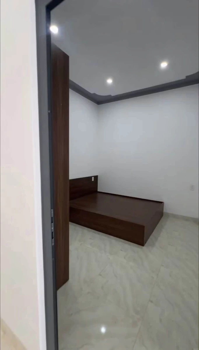 Bán nhà mới xây 3PN Phường Phú An, 140m², 2 tỷ 100 - Ảnh thu nhỏ 5