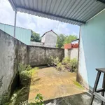Bán nhà bê tông kiên cố 4,5x27m gần thị trấn Đức Hòa giá 1,28 tỷ - Ảnh thu nhỏ 4