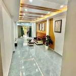 Bán nhà hẻm xe hơi 4×16m 4 tầng 3PN Tân Phú - Ảnh thu nhỏ 2