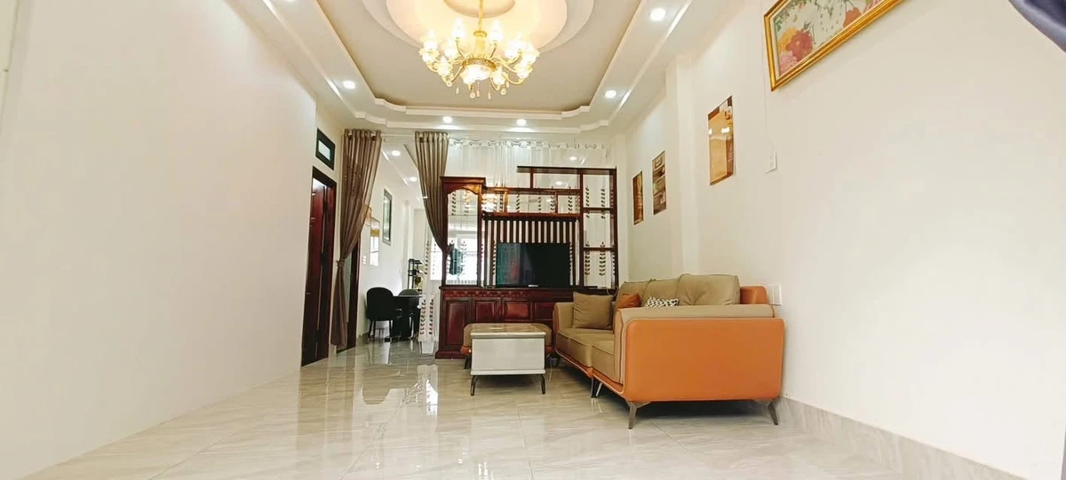 Bán nhà Đà Lạt 360m² 5 phòng ngủ 7,5 tỷ Phường 9 - Ảnh thu nhỏ 2