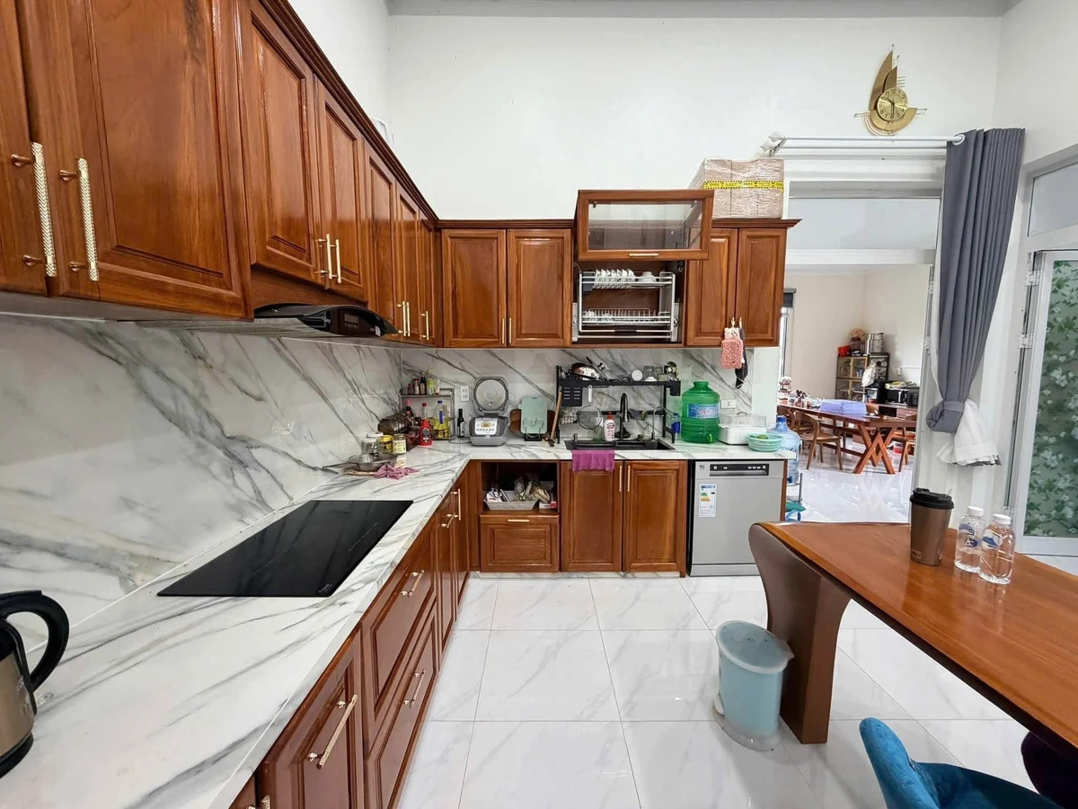 Bán nhà vườn 3 phòng ngủ 820m² Nguyễn Thái Bình Lâm Đồng - Ảnh thu nhỏ 3