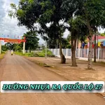 Đất nền giá rẻ tại xã Dray Bhang - Ảnh thu nhỏ 5