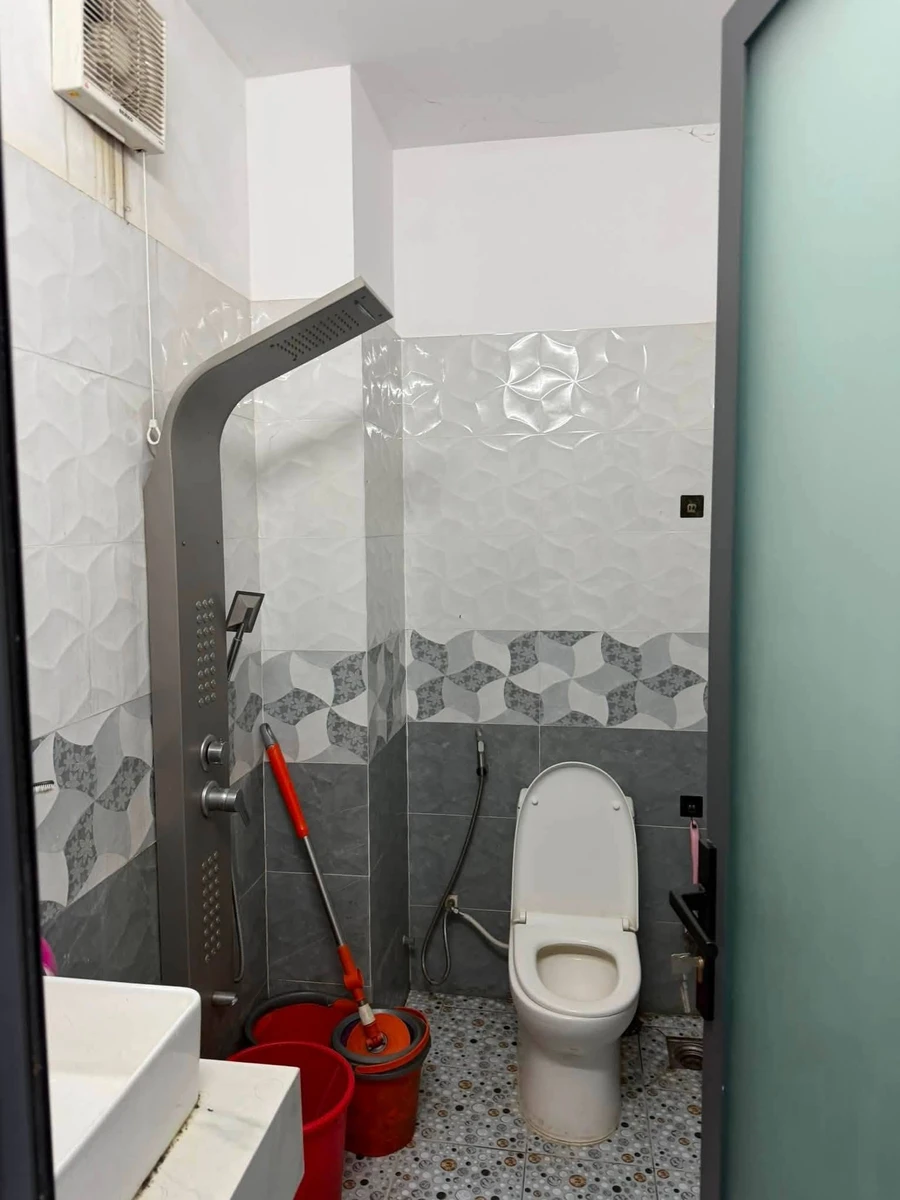 Bán nhà Hóc Môn 88m2 3PN 4WC, 4 tỷ 890 triệu - Ảnh thu nhỏ 3