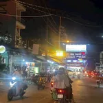 Bán nhà mặt tiền Quách Điêu 240m² Bình Chánh 9 tỷ - Ảnh thu nhỏ 2