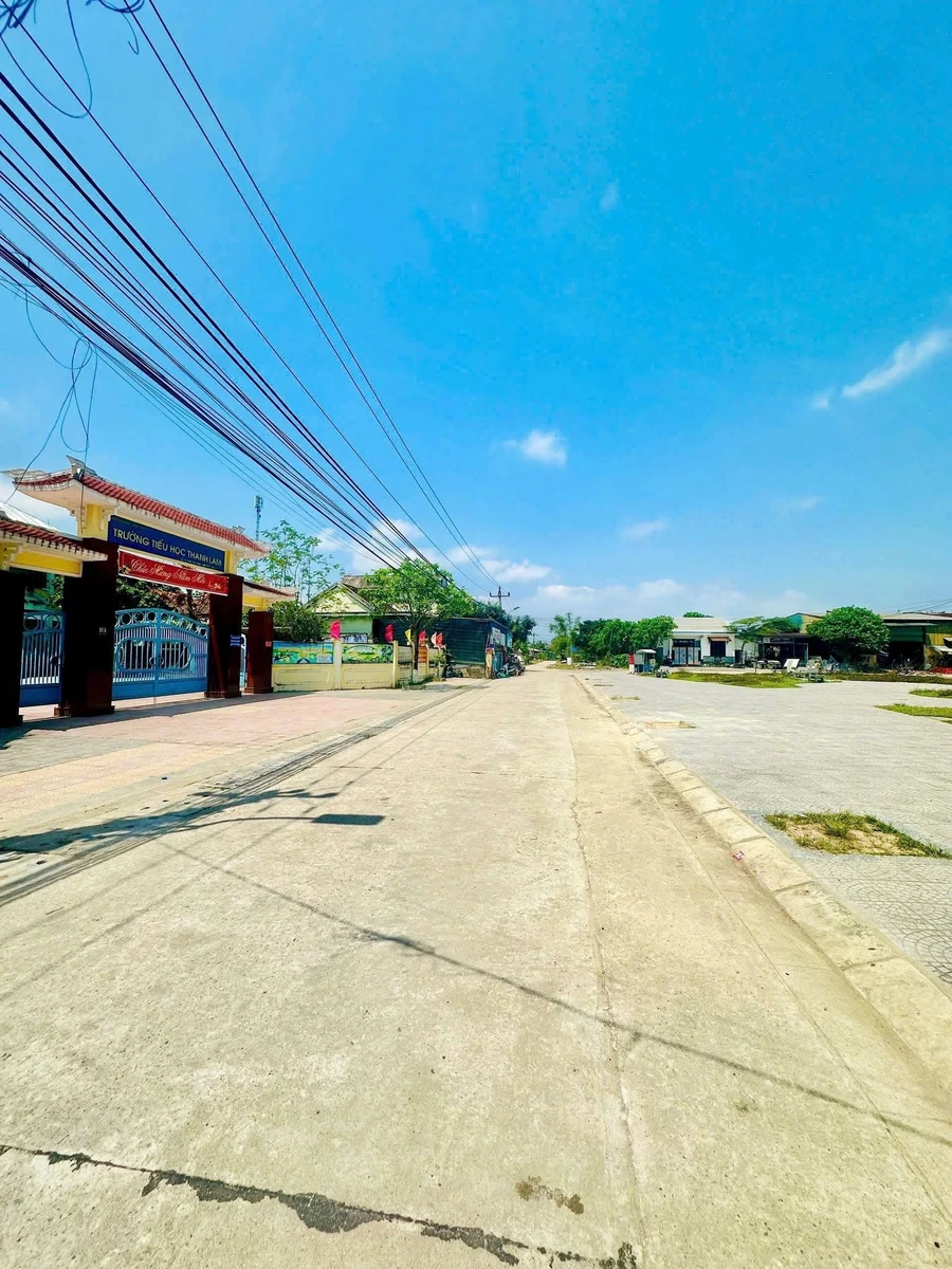Bán đất kiệt Ngô Thế Vinh Thanh Thuỷ Huế 91m² chỉ 8xx triệu - Ảnh thu nhỏ 2